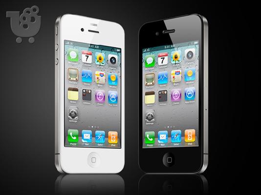 PoulaTo: Πουλήστε : Apple iPhone 4